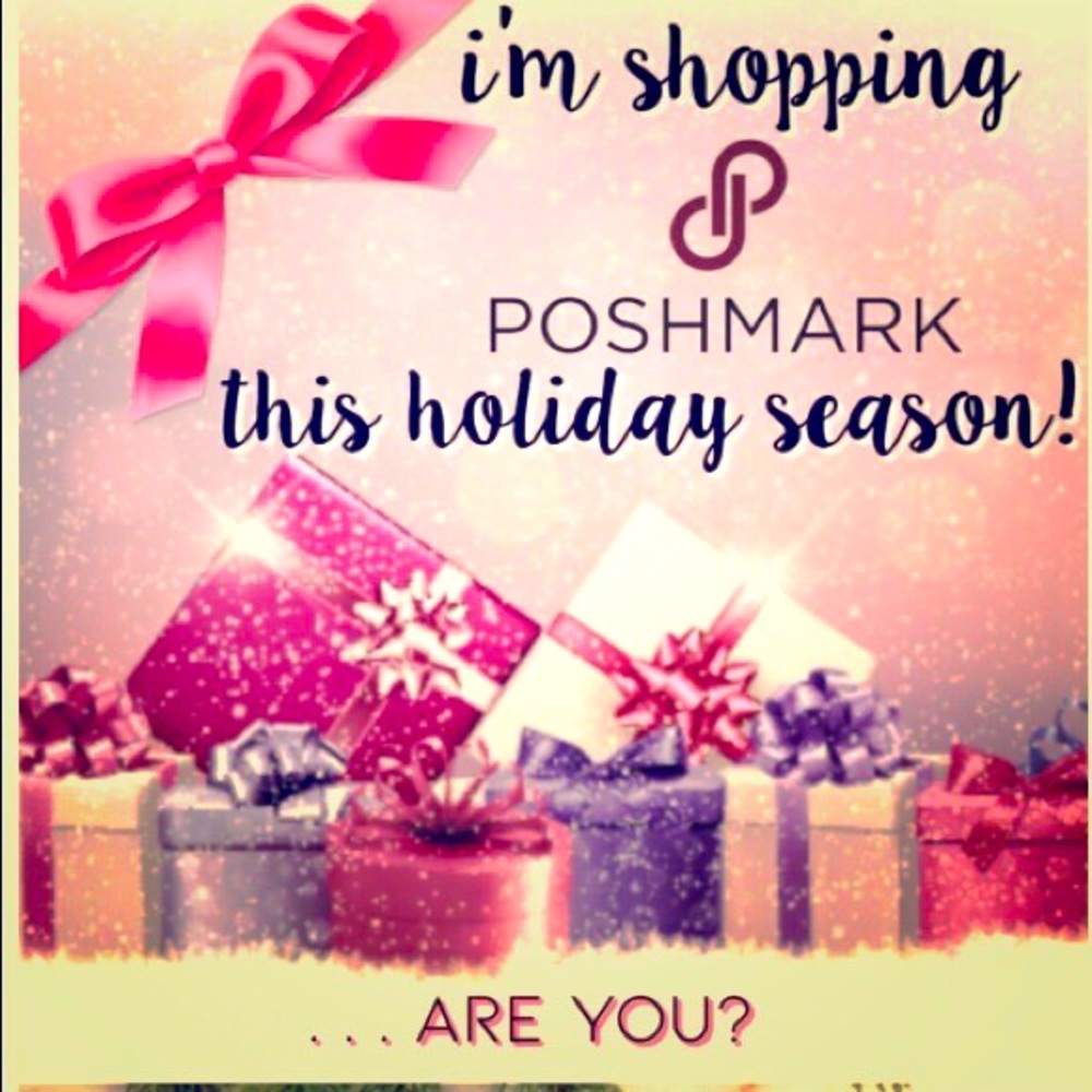 STILL LOOKING FOR GIFTS?  LOOK NO FURTHER!! VISIT MY CLOSET TODAY!!